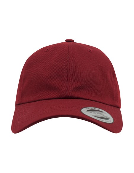 Low Profile Cotton Twill9