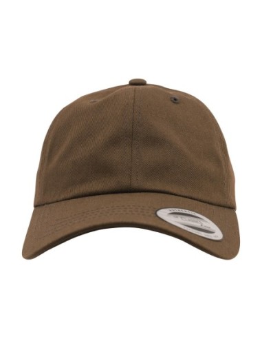 Low Profile Cotton Twill10
