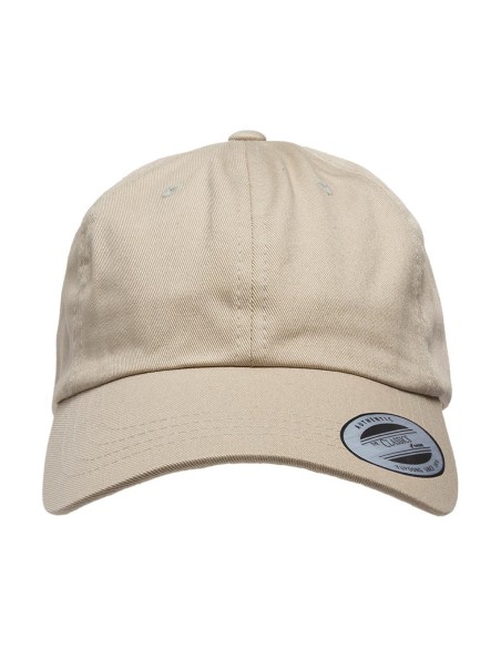 Low Profile Cotton Twill11