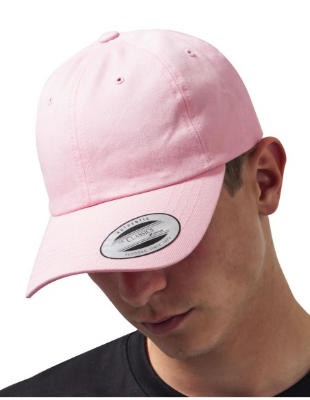 Low Profile Cotton Twill12