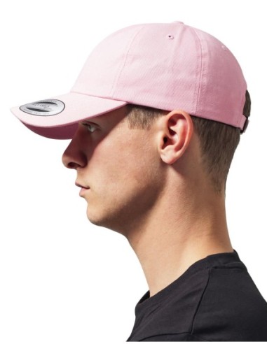 Low Profile Cotton Twill13