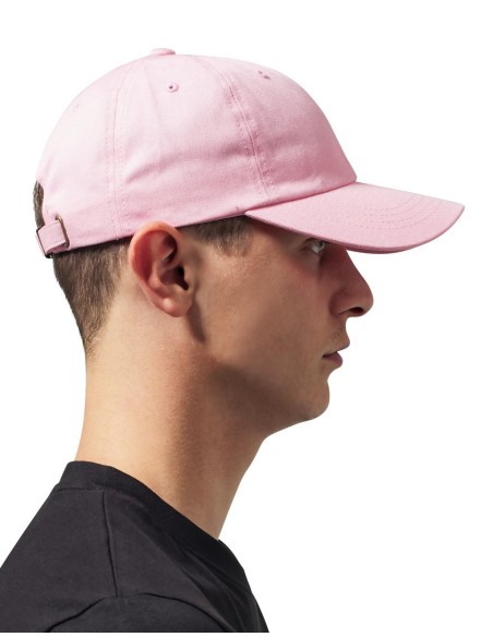 Low Profile Cotton Twill14