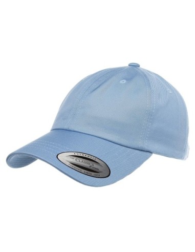 Low Profile Cotton Twill16