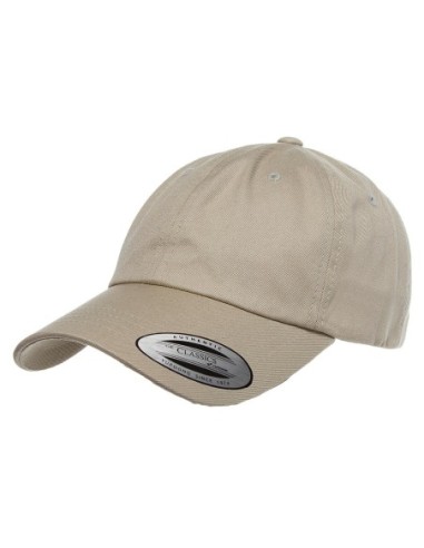 Low Profile Cotton Twill18