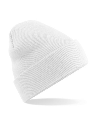 Original Cuffed Beanie0
