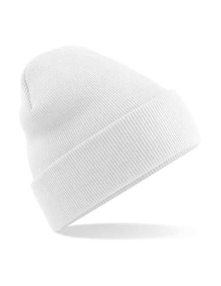 Original Cuffed Beanie0