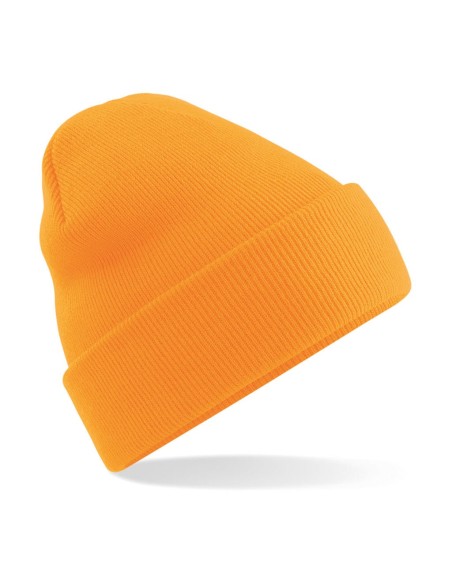 Original Cuffed Beanie21