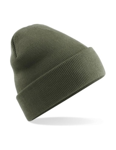Original Cuffed Beanie42