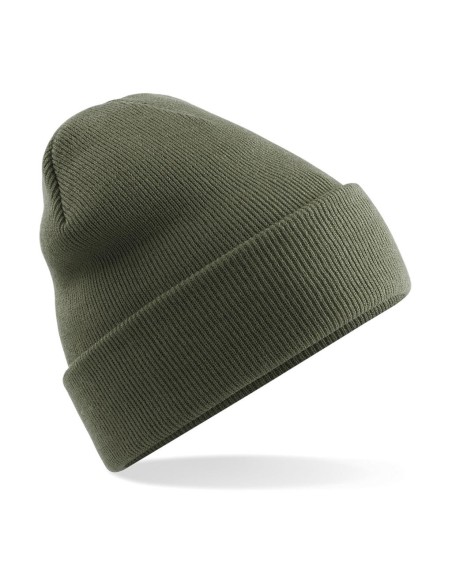 Original Cuffed Beanie42