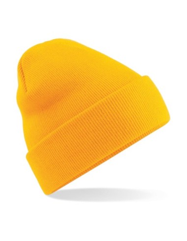 Original Cuffed Beanie48