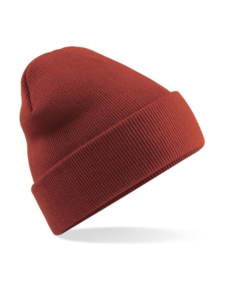 Original Cuffed Beanie52