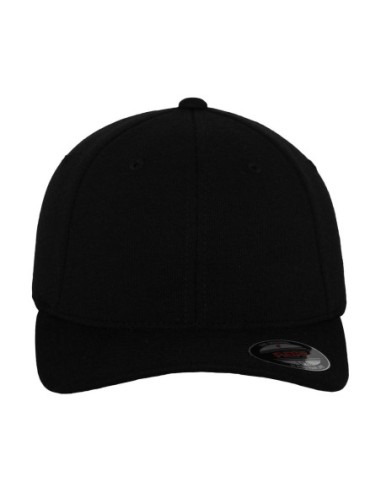 Double Jersey Cap0