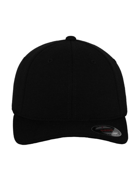 Double Jersey Cap0