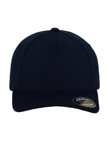 Double Jersey Cap2