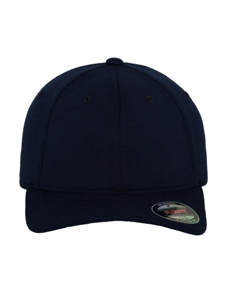 Double Jersey Cap2