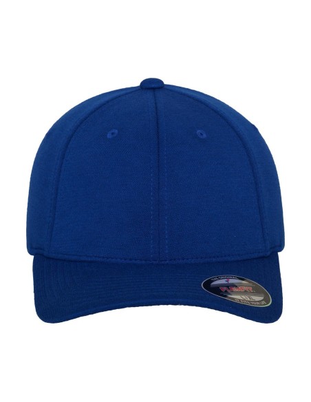 Double Jersey Cap3