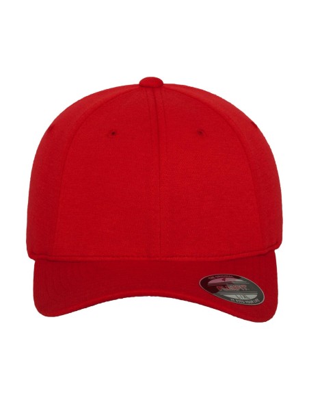 Double Jersey Cap4