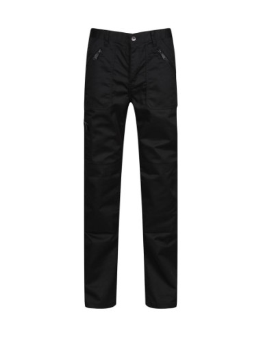 Pro Action Trousers (Long)0