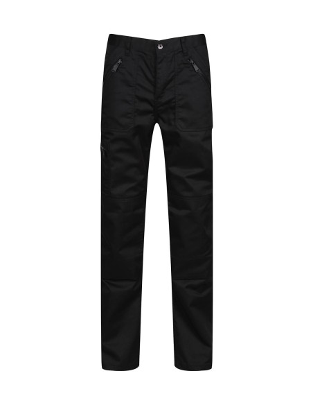 Pro Action Trousers (Long)0