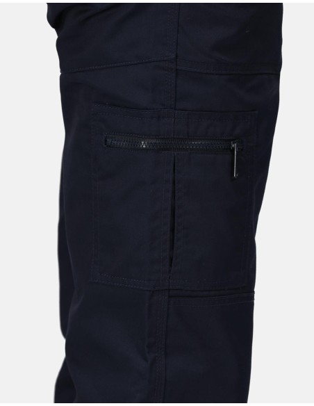 Pro Action Trousers (Long)5