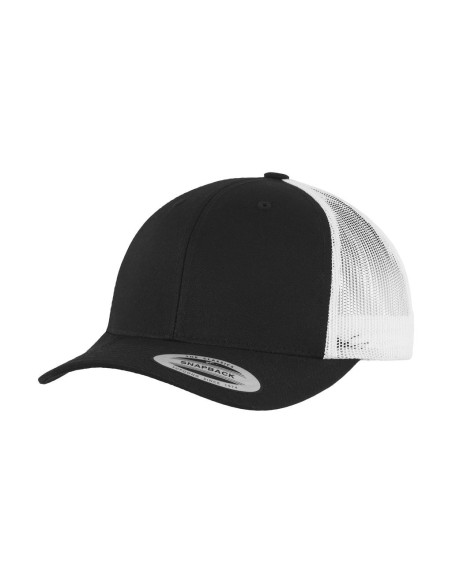 Retro Trucker 2-Tone0
