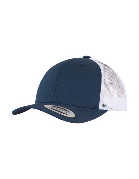 Retro Trucker 2-Tone1