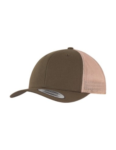 Retro Trucker 2-Tone2
