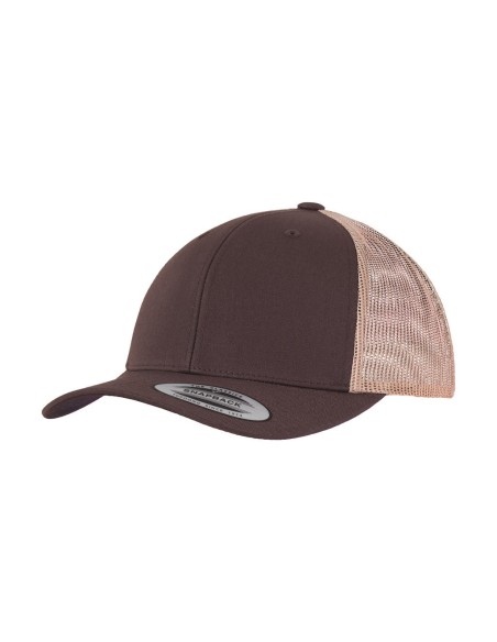 Retro Trucker 2-Tone3