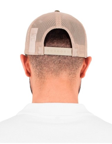 Retro Trucker 2-Tone5