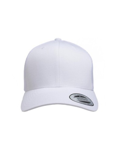 Retro Trucker0