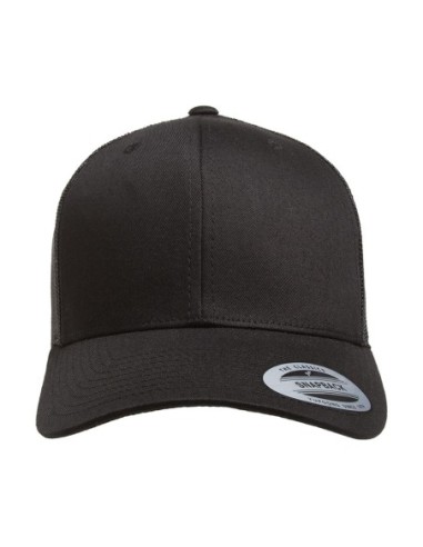 Retro Trucker1