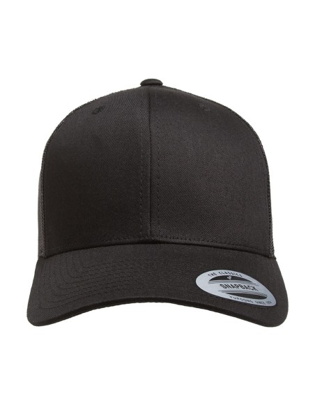 Retro Trucker1