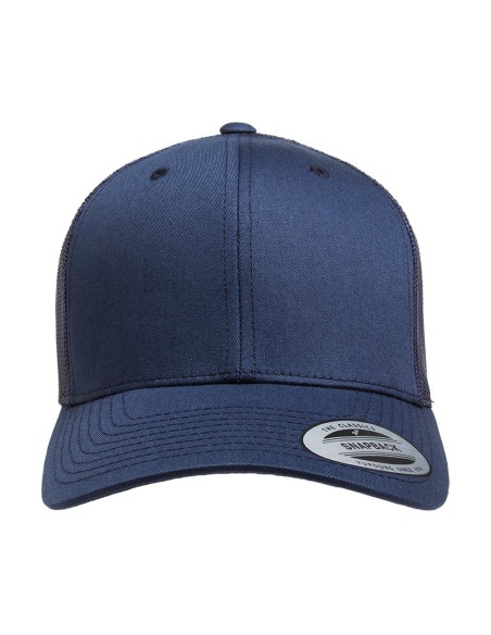 Retro Trucker3