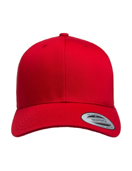 Retro Trucker4