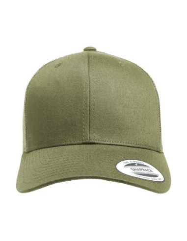 Retro Trucker5