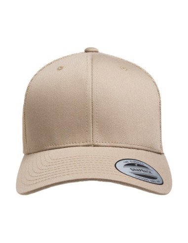 Retro Trucker6