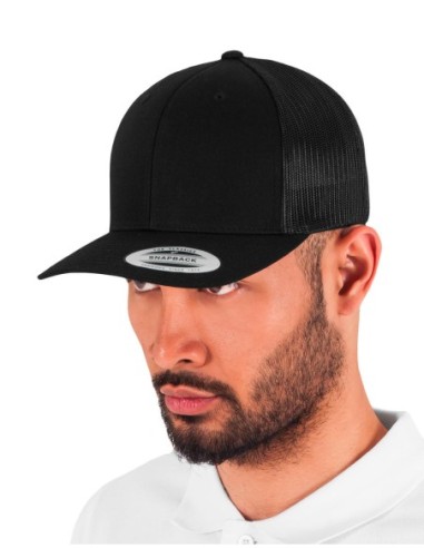 Retro Trucker7