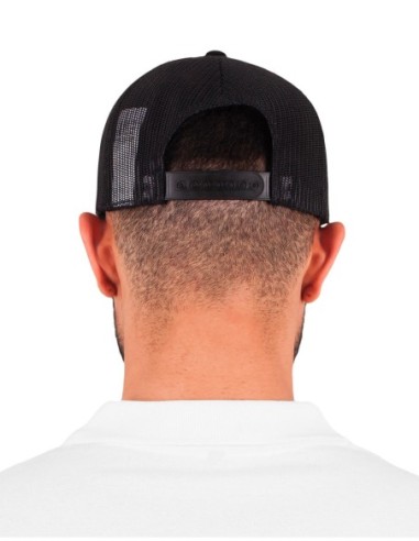 Retro Trucker8