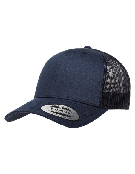 Retro Trucker9