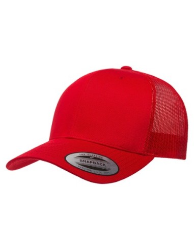 Retro Trucker10