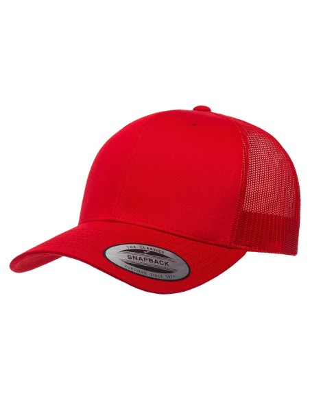 Retro Trucker10