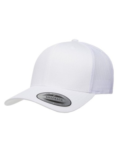Retro Trucker11