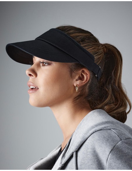 Sports Visor4
