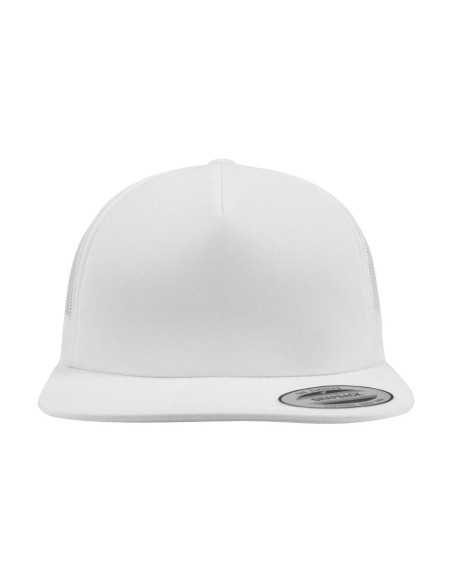 Foam Trucker0