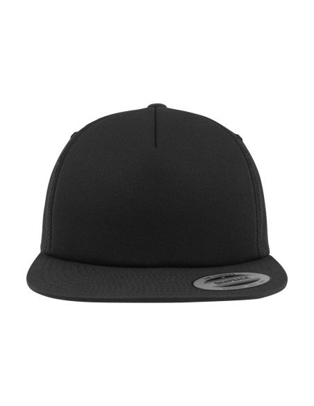 Foam Trucker1