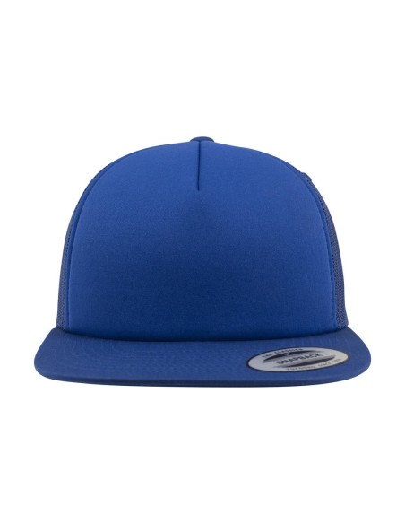 Foam Trucker3