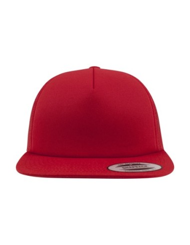 Foam Trucker4