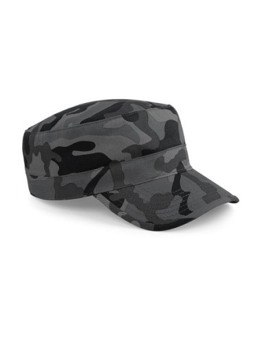 Camouflage Army Cap3