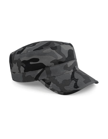 Camouflage Army Cap3