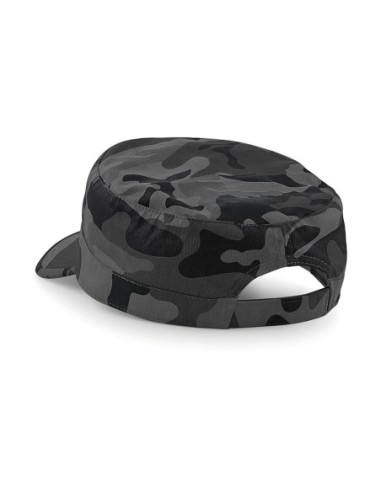 Camouflage Army Cap5